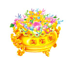 新年素材