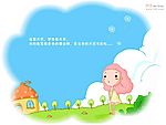 卡通