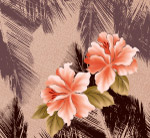 花纹