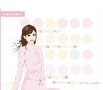 明星女孩