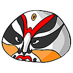 脸谱