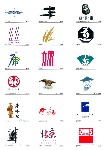 中国风LOGO
