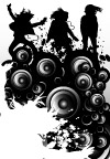 时尚人物