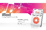 随身音频播放器产品