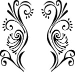 花纹