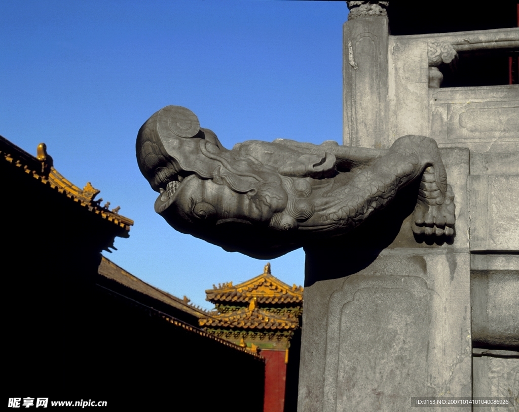 中国风