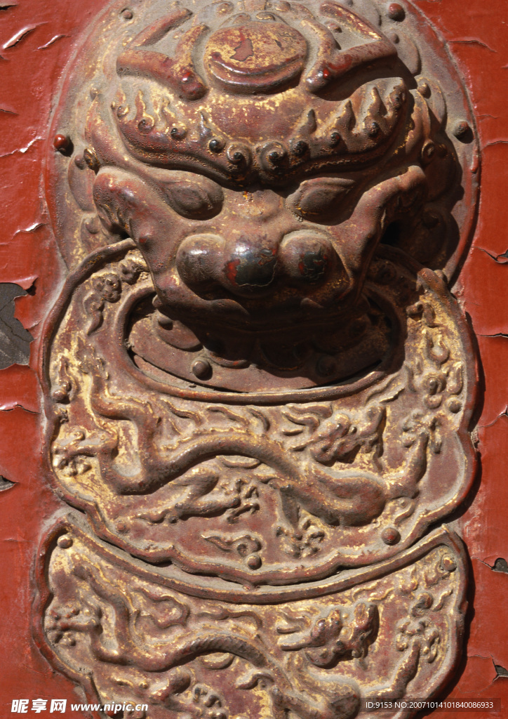 中国风