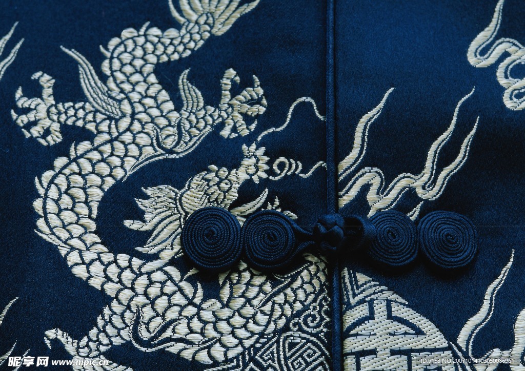 中国风