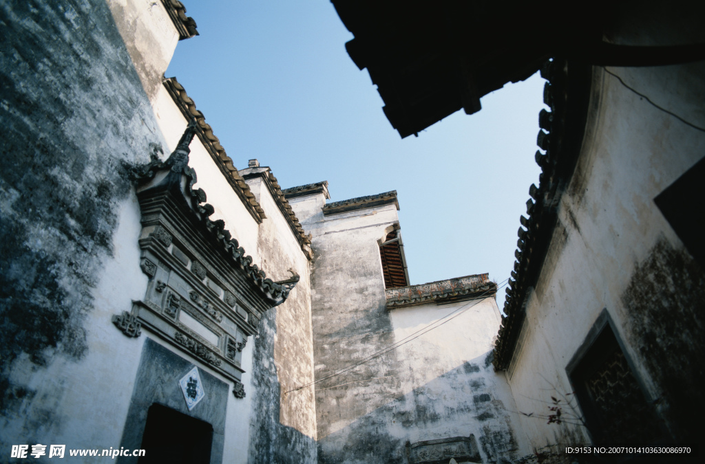 江南水乡