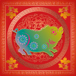 吉祥图案