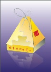 精美喜糖包装