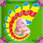 天使宝贝