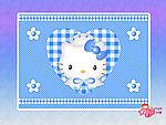 hello kitty系列