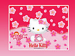 hello kitty系列