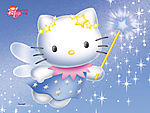 hello kitty系列