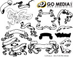 Go Media出品