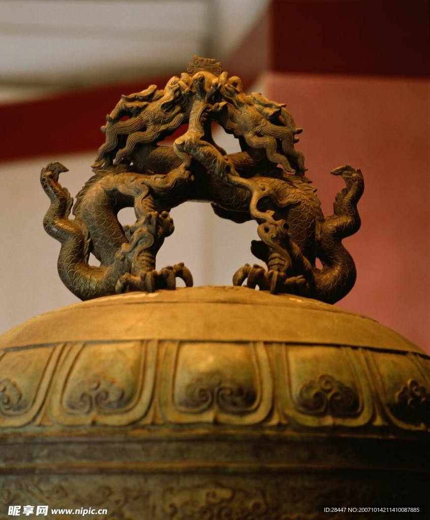钟纹