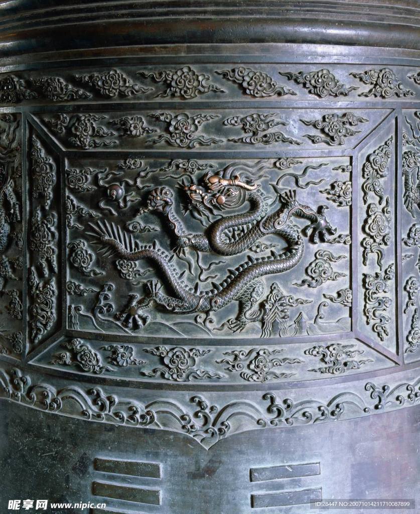 钟纹