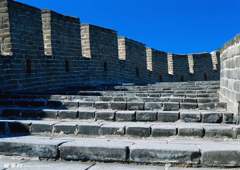 中国风