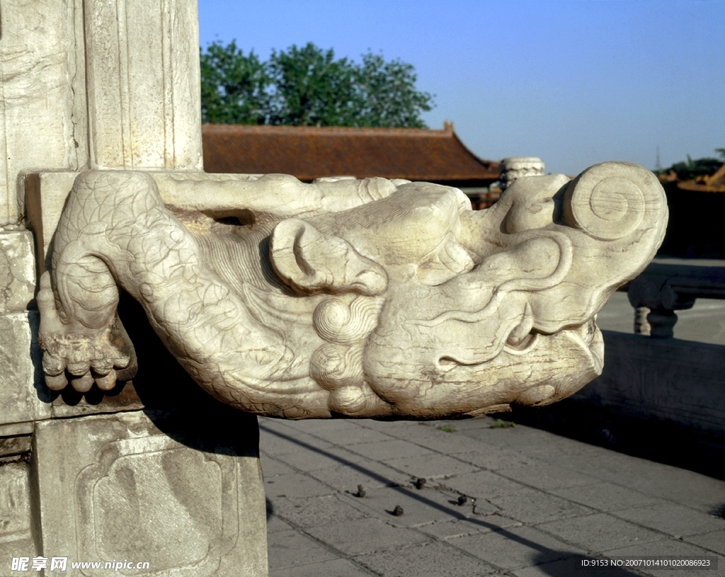 中国风
