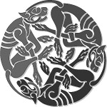 边框