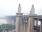 南京长江大桥