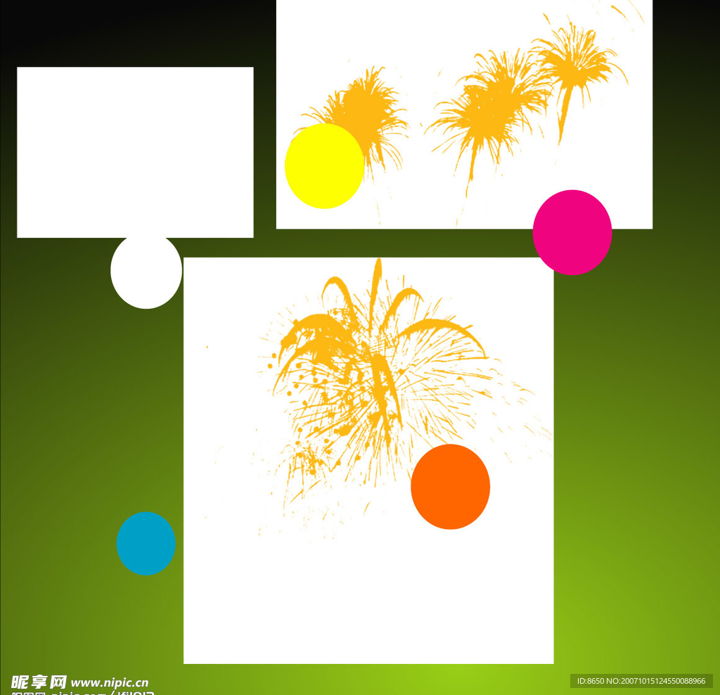 节日素材88