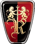 荣威汽车LOGO