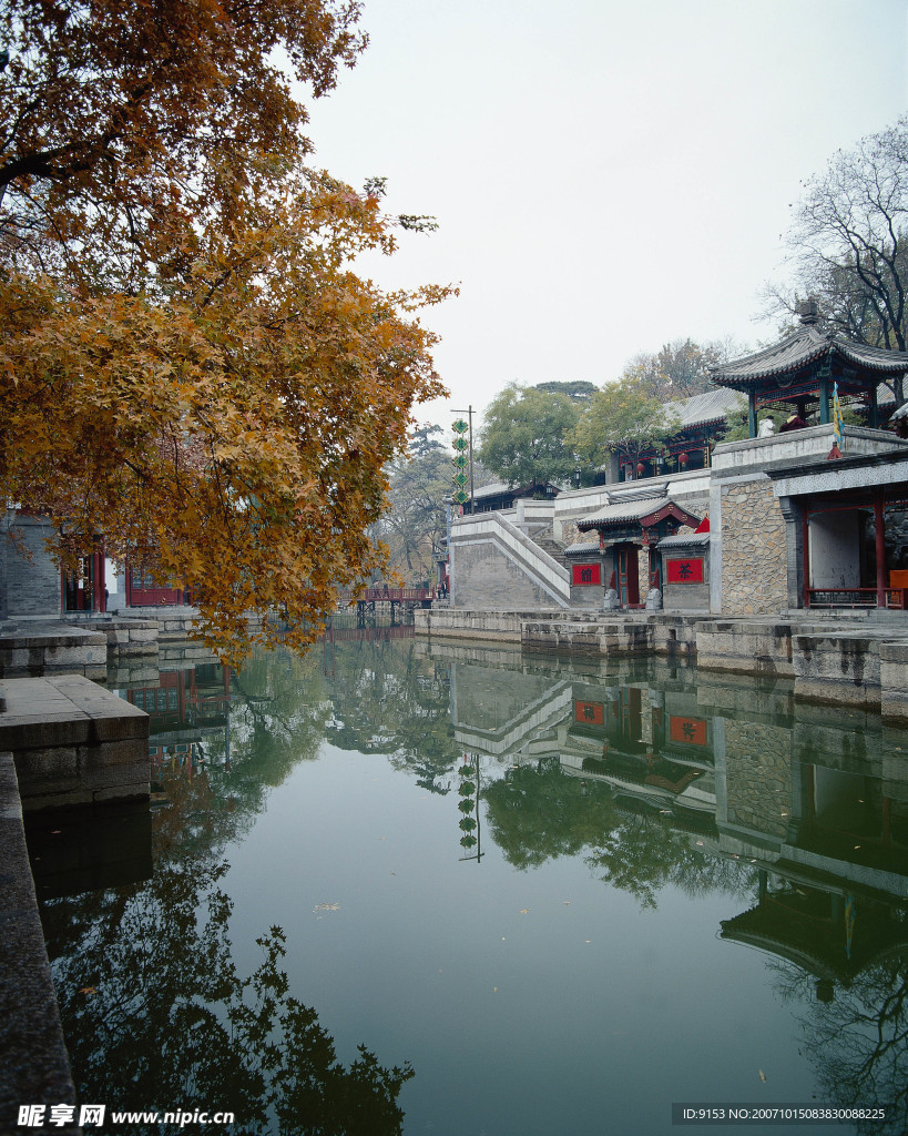 江南水乡