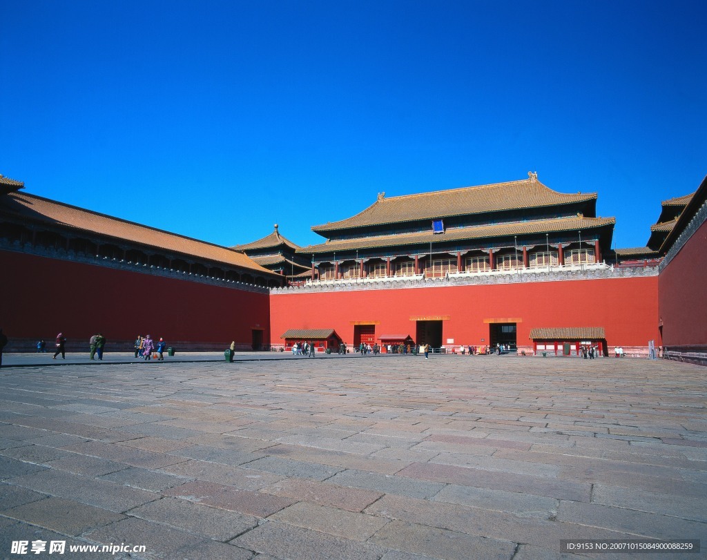 中国风