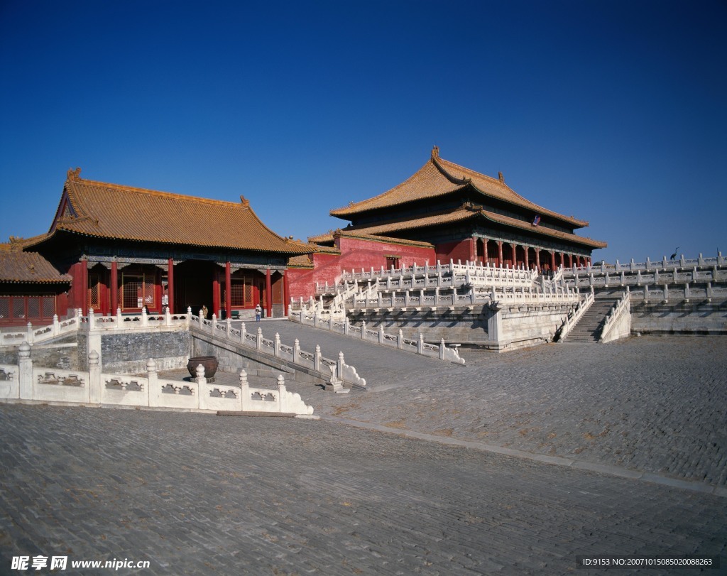 中国风