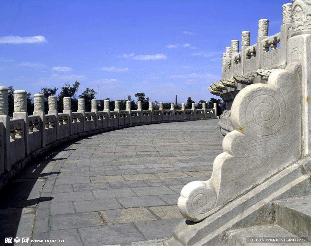 中国风