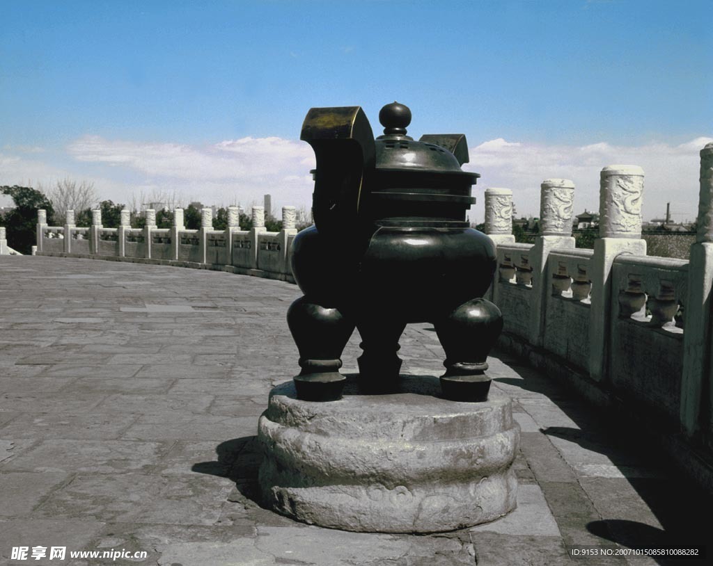 中国风