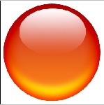 玻璃球