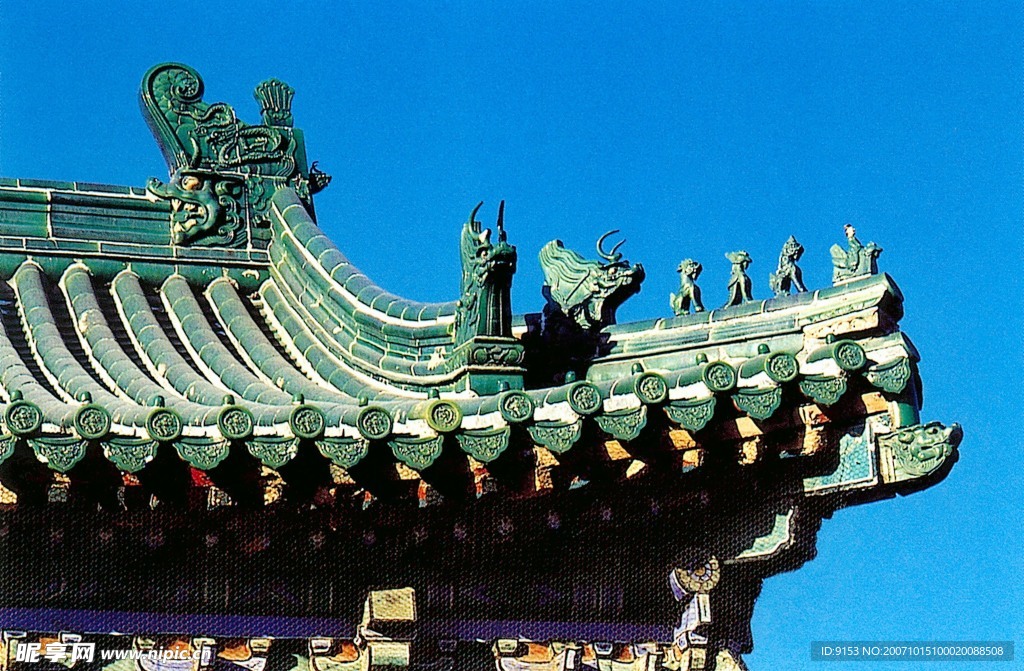 中国风