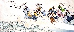 八仙过海