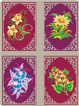 花纹
