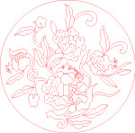 吉祥如意