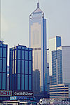 美国城市风景