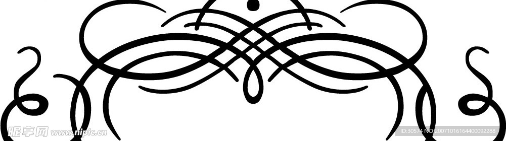 花纹