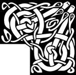 花纹