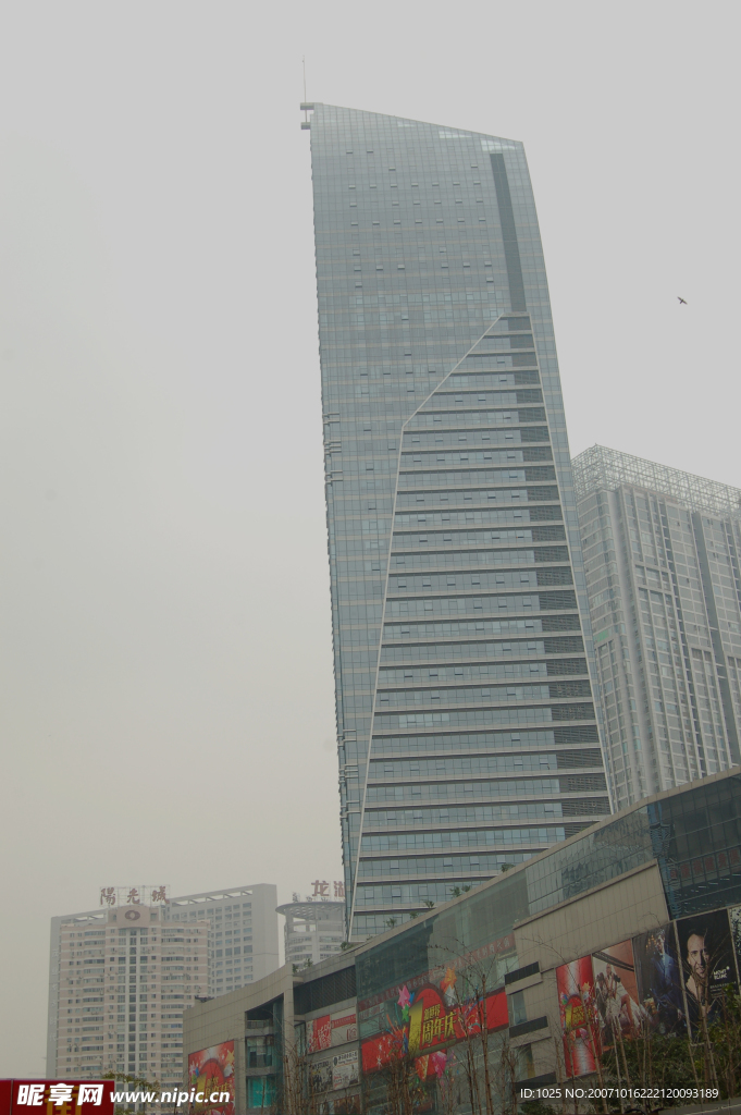未来城市