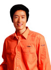 刘翔
