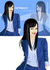 女性