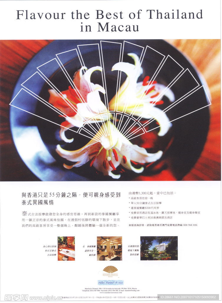广告作品