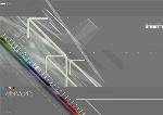 梦境背景psd