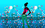 女人 花2