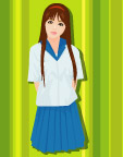女性