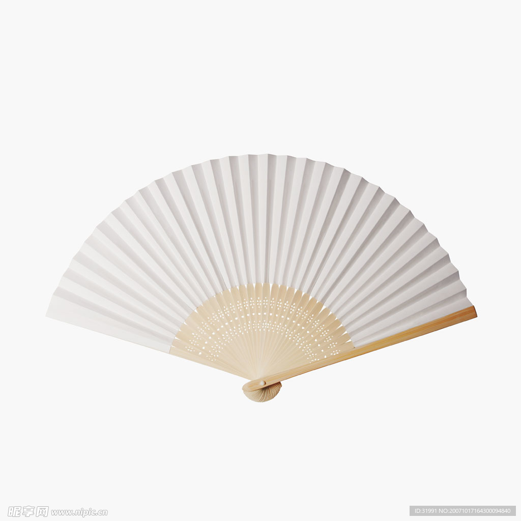 扇子