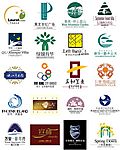 房地产LOGO设计欣赏